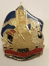 KARNEVALSORDEN, PIN - BNZ FREIBURGER FASNET 2003TURMSTRASSLERINNEN