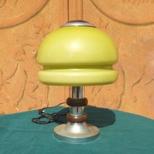 Bellissima lampada da Tavolo Design originale anni 60/70 no Stilnovo