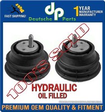 Support moteur BMW 528