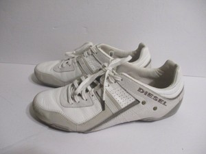 diesel korbin ii white