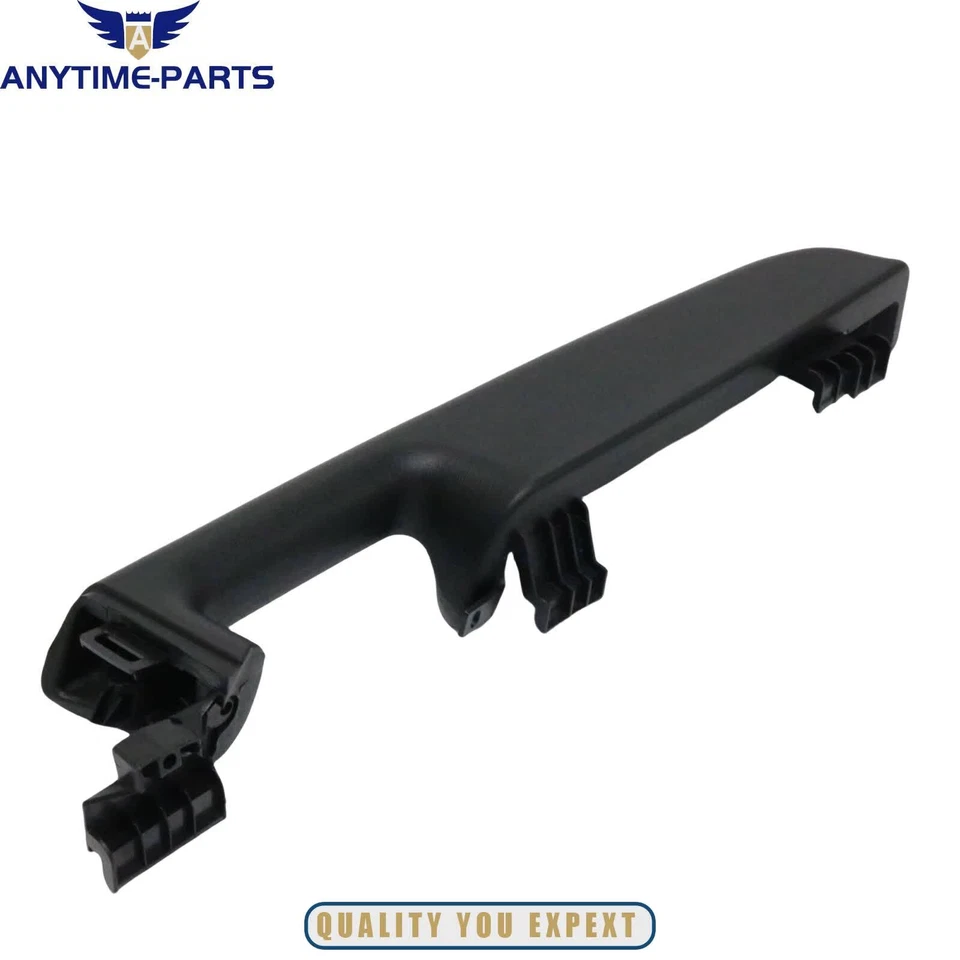Manija de reposabrazos de puerta del conductor delantera izquierda para GMC Yukon XL 1500 2500 Cadillac Escalade Foto 2 de 4