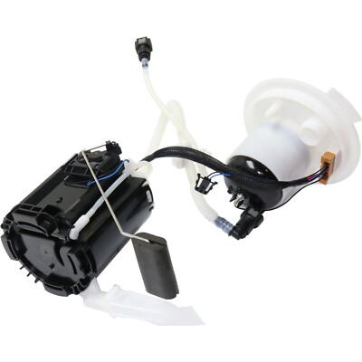 LR038601 Electric Fuel Pump Gas For Land Rover LR2 2008-2012 6Cyl 3.2L