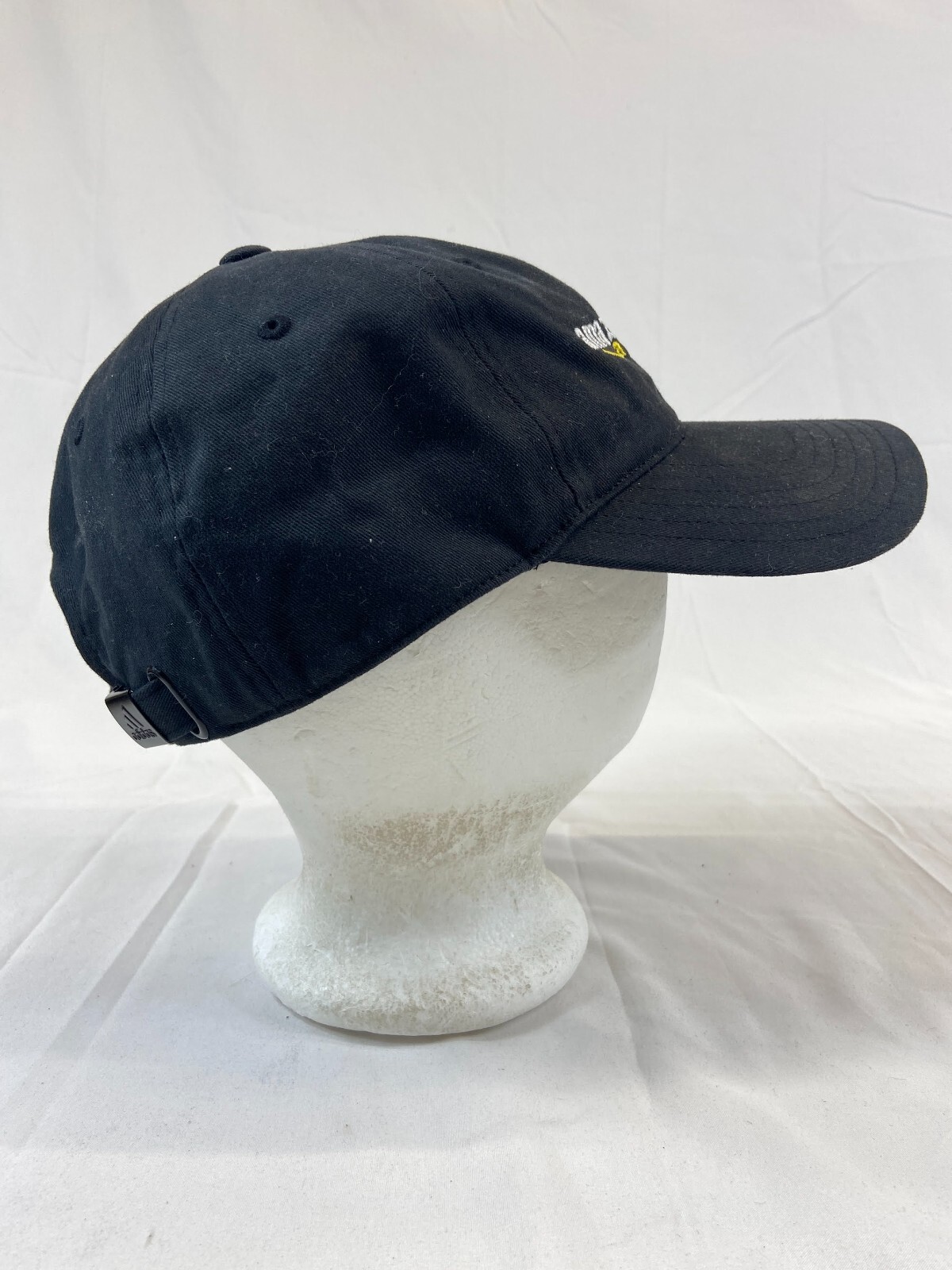 Amazon Logistics Baseball Cap Buckleback Hat Adid… - image 5