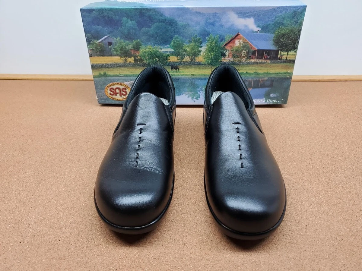 Sas viva best sale slip on loafer