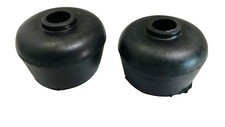 2 Gear Shift Boot Set Fits Massey Ferguson MF 35 50 65 85 88 90 135 15 #B578
