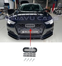 Calandre Audi RS6