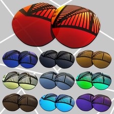 TRUE POLARIZED Replacement Lenses Compatible With COACH HC5173TD 49mm Options