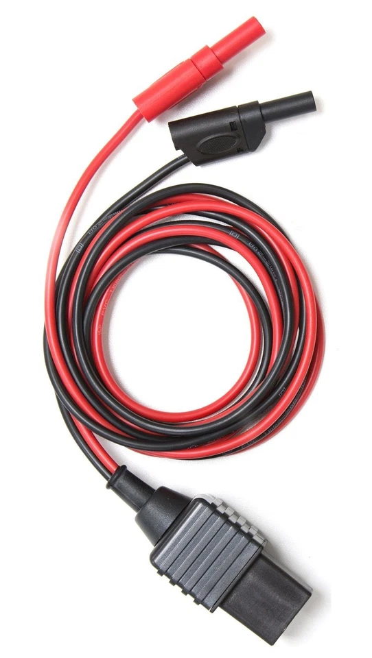 AMECaL TL-118 Test Lead A1055 for Alphatek, Metrel