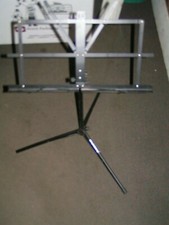 ChromaCast Cc-mstand Folding Music Stand