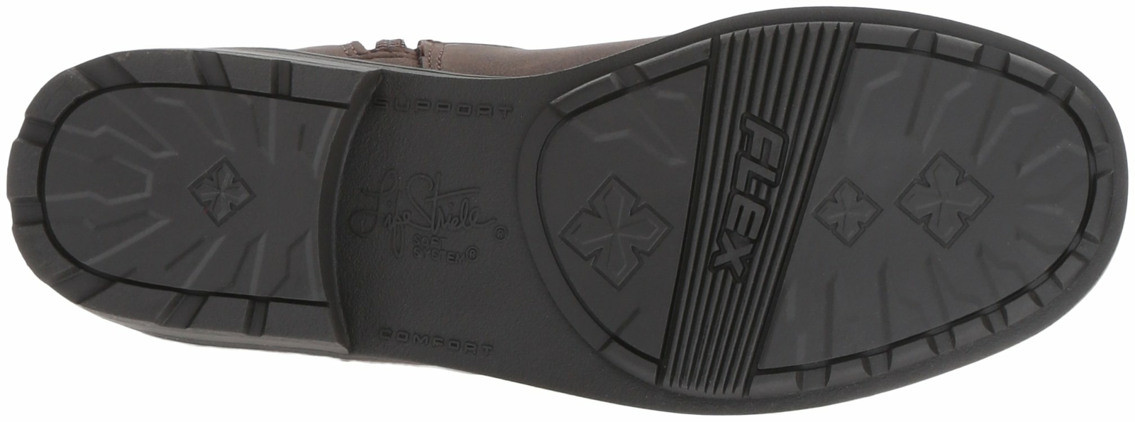 lifestride unity riding boot