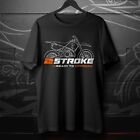 Ktm 360 Sx 1996-1997 - Motorcycle T-Shirt for Motocross Riders