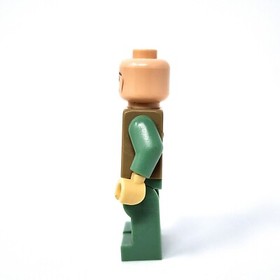 Authentic LEGO Star Wars ENDOR REBEL COMMANDO Minifigure sw0367 From 10236/9489