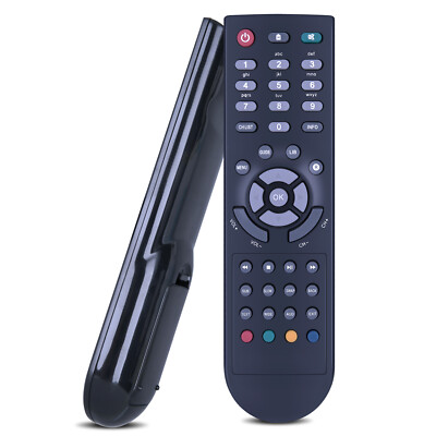 New Remote Control For Goodmans GD11FVRSD32 GD11FVRSD50 GDB1232DTR Set Top Box