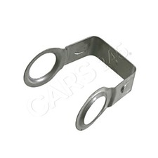 FEBI Bremsbackenbolzen Halteblech Für SUZUKI Liana 01-07