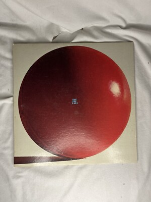 LP The Big Ball Pro 358 Warner Bros Can Morrison Fleetwood Mac Beach Boys Kinks