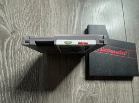 Monster in my Pocket | Nintendo NES Spiel