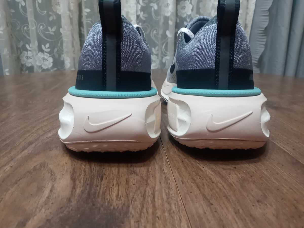 NIKE ZOOMX INVINCIBLE RUN FK3 新品29.5cm Nike ZoomX Invincible Run FK 3 Dark Stucco Men Road Running