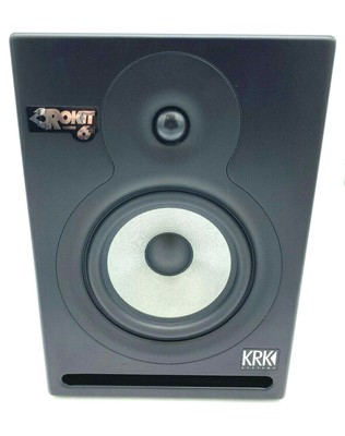 krk rokit 6 cl