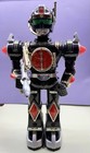 Vintage Rare Son Ai Toys Robot 2001 SA-388 READ Description (like Transformers) — photo 1
