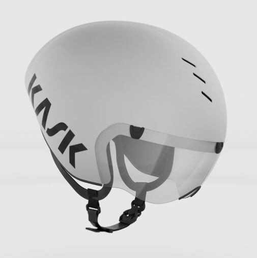 Kask BAMBINO PRO Bike Helmet