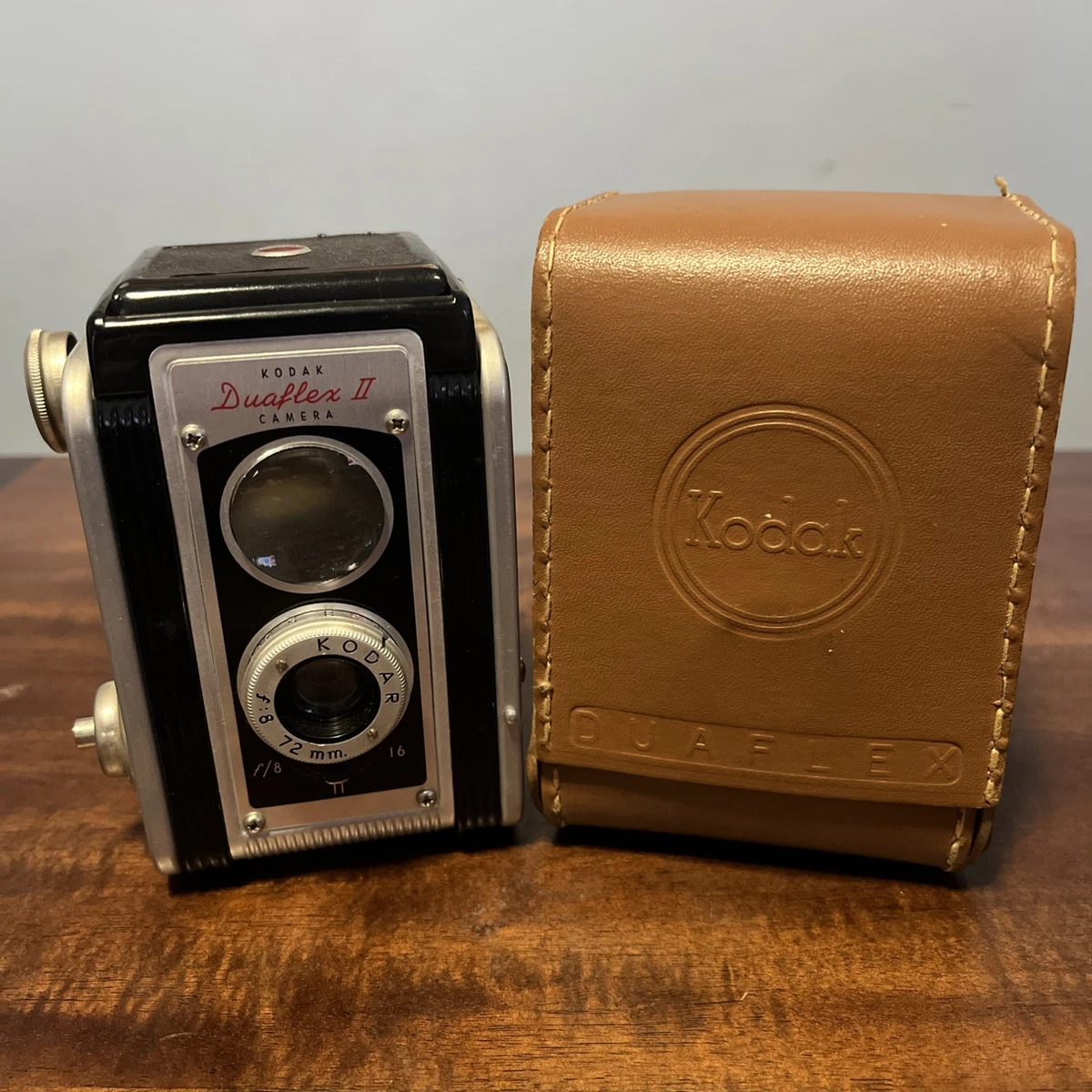 Kodak Reflex In Vintage Box Cameras for sale | eBay
