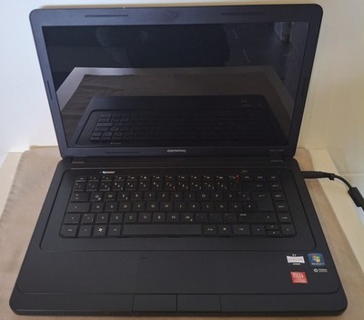HP compaq presario cq57 Notebook  Hewlett Packard 15,6'' Display ( 2001 )