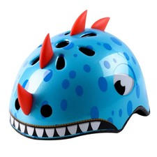 Toddler Bike Helmet Adjustable Multi Sport 3 Sizes 1-14 Years 1-2-3-5-8-14 Kids