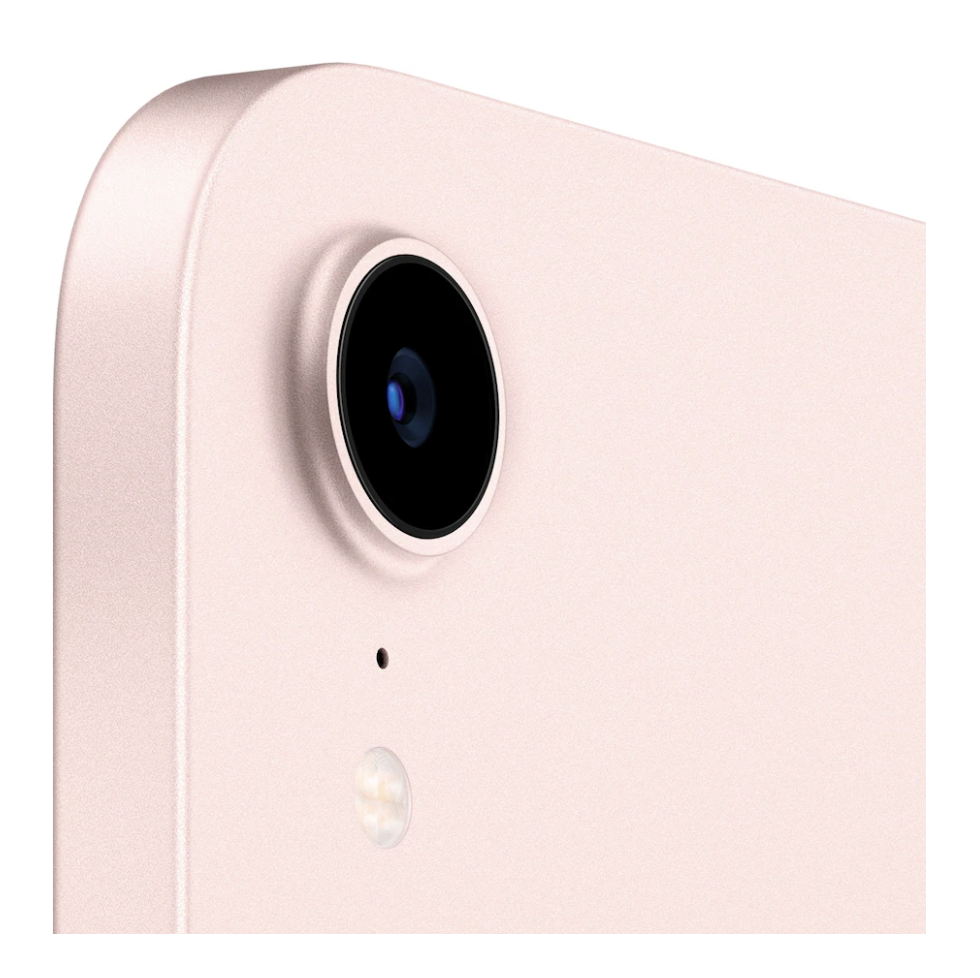 Apple iPad mini (6th Generation) 64GB Wi-Fi Pink 8.3