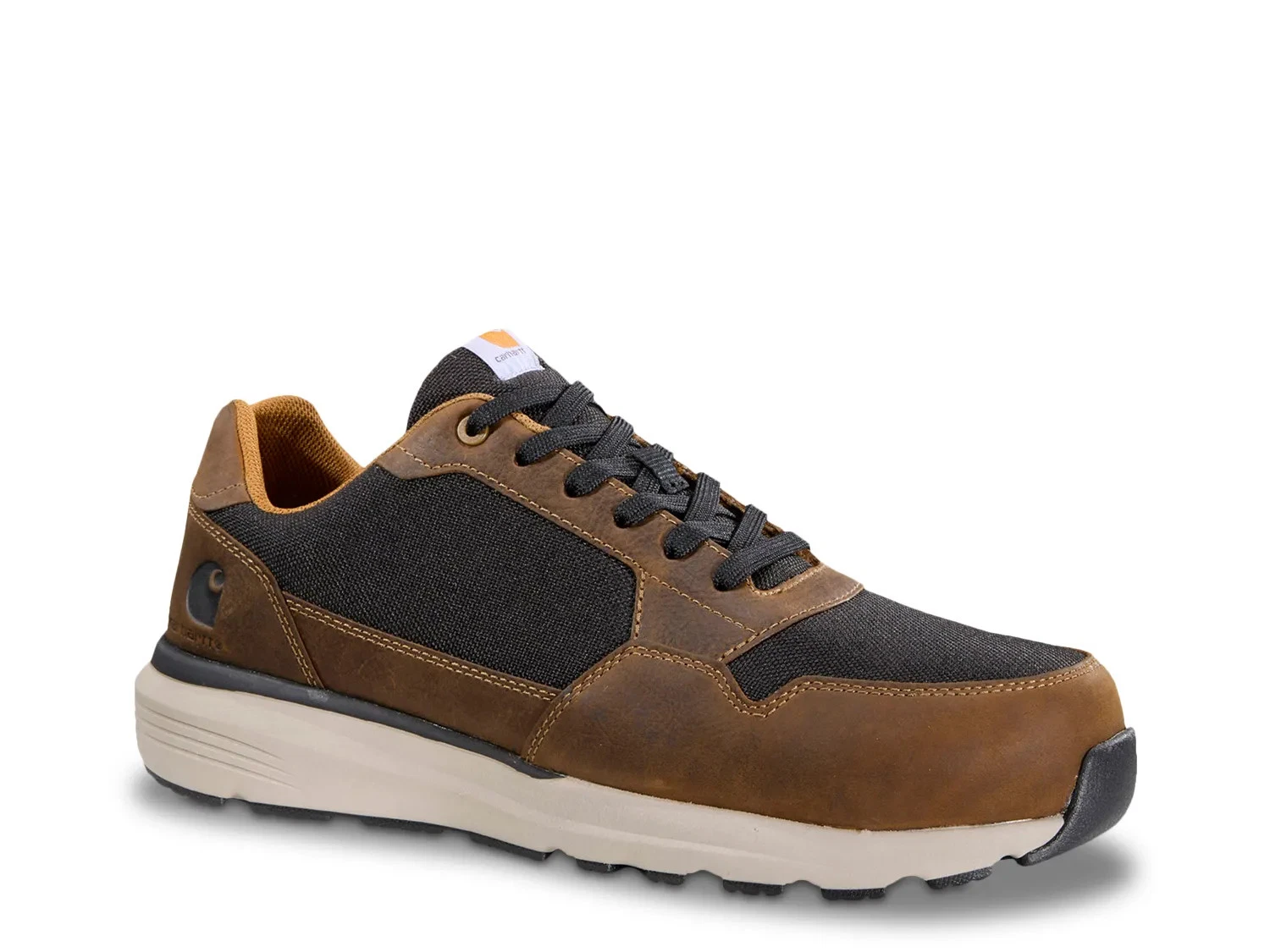 Man's Athletic & Sneakers Carhartt Greenfield Sneaker