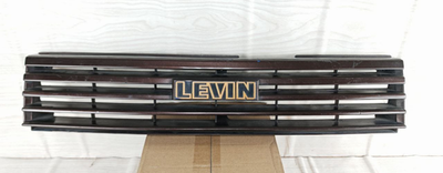 Toyota Corolla AE86 Levin Sprinter Trueno Front Grille Complete