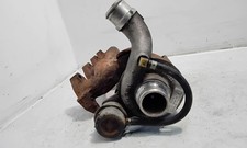 FORD FOCUS II Turnier DA Turbolader XS4Q5K682 1.80 Diesel 1999 28630483