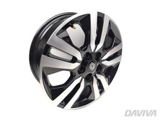 Jantes Nissan PRIMASTAR