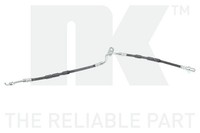 Nk Bremsschlauch 853260 FüR Mazda