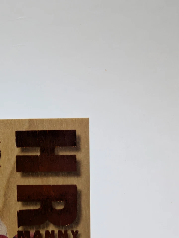 1996 Fleer Ultra Manny Ramirez  #8 HR Home Run Kings Gold Medallion SSP Indians - Image 2 of 4