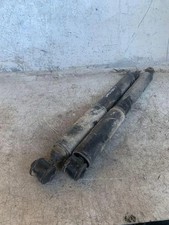 CITROËN C4 CACTUS Stoßdämpfer hinten links 1.50 Diesel 2020 32115816