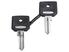 ZBG3131A key 22mm Harmony XB4 2pcs. SCHNEIDER ELECTRIC