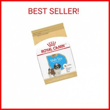 Royal Canin® Breed Health Nutrition® Shih Tzu Puppy Dry Dog Food, 2.5 lb 14.56 per pound