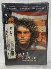 Steal this Movie! (DVD, 2000) for sale online | eBay