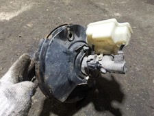 VW JETTA III 1K2 Unterdruck-Bremskraftverstärker 1K1614105BA 2.50 33875699