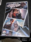 Amazing Spider-Man #55 (949) Variant Cover (Ejikure)