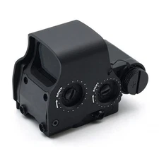 EXPS3-0 NV Function 558 Holographic Red Dot Sight Weapon Sight For Hunting Rail