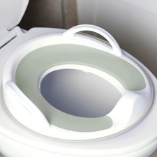 Jool Baby Potty Training Seat for Boys and Girls With Handles, Fits Sage