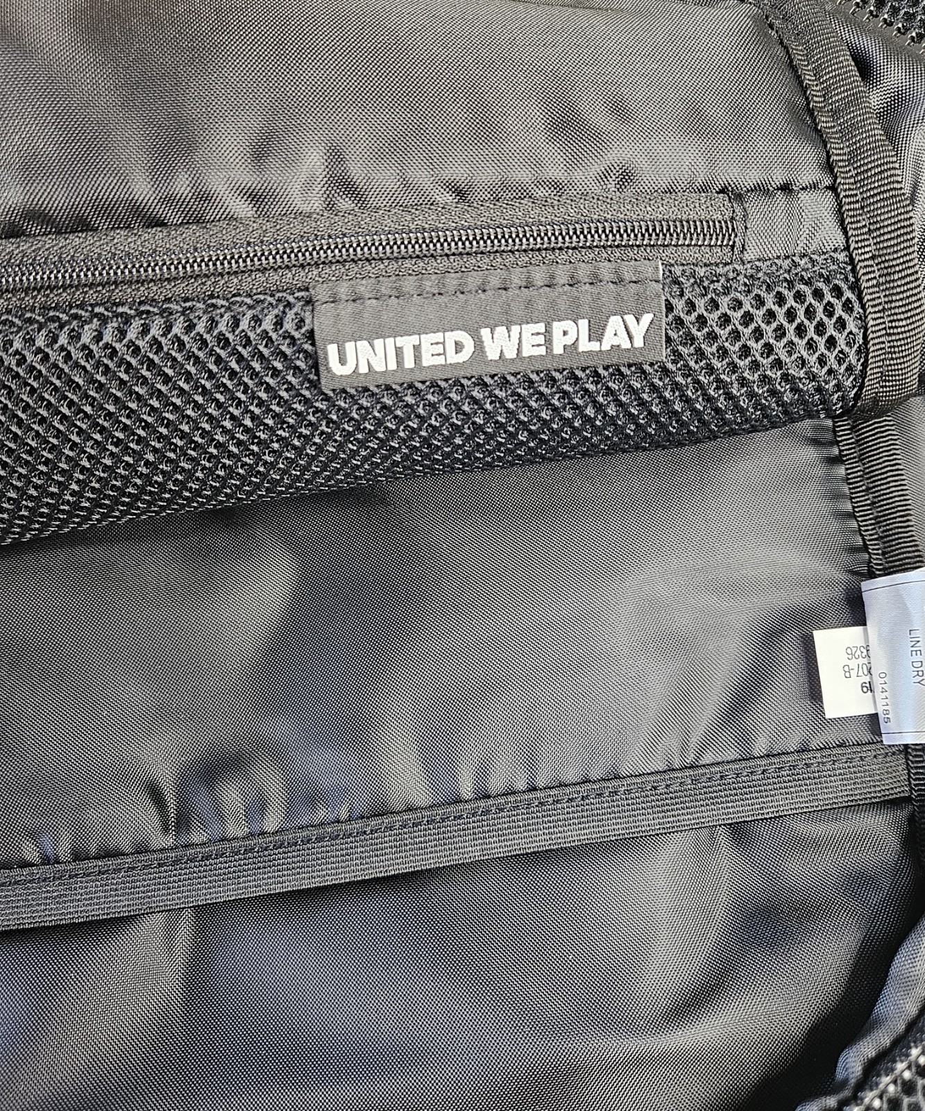 Adidas Womens VFA 2 Backpack Black NEW thumbnail 17