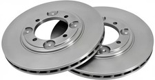 Disque de frein Hyundai LANTRA