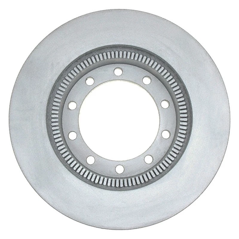 For Hino 268 2005-2018 ACDelco 18A2426 Gold Vented Front Brake Rotor Foto 3 de 4