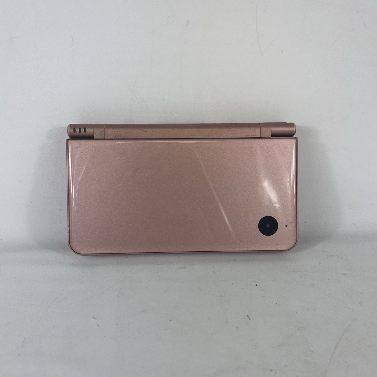 Nintendo DSi XL UTL-001 Pink Handheld Game System - TESTED | eBay