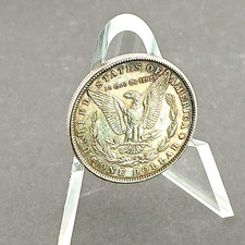 1898 Year Morgan US Dollars (1878-1921) for sale | eBay