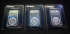 1 oz Silver Bar - APMEX (TEP)