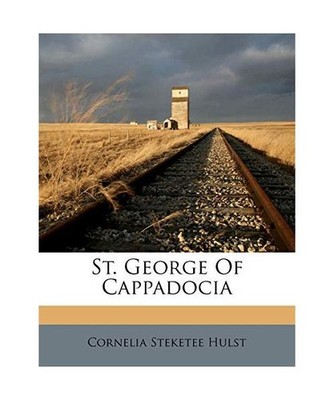 St. George of Cappadocia, Hulst, Cornelia Steketee