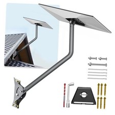 Starlink Gen 3 Mount, 26 Inch Wall Mount/Roof Mount Compatible with V3